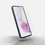 Afbeeldingen van OtterBox Glass Doorzichtige schermbeschermer Samsung 1 stuk(s)