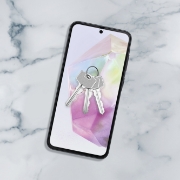 Afbeeldingen van OtterBox Glass Doorzichtige schermbeschermer Samsung 1 stuk(s)