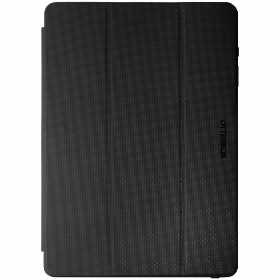 Picture of OtterBox React Folio Series Case for Galaxy Tab S9+, Black