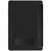 Picture of OtterBox React Folio Series Case for Galaxy Tab S9+, Black