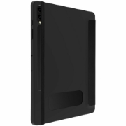 Picture of OtterBox React Folio Series Case for Galaxy Tab S9+, Black