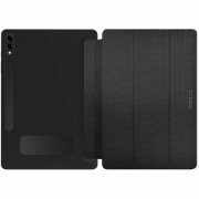Picture of OtterBox React Folio Series Case for Galaxy Tab S9+, Black