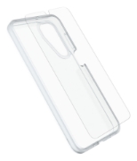Picture of OtterBox React Series + Glass for Samsung Galaxy A16 5G/A16, Transparent