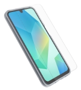 Picture of OtterBox React Series + Glass for Samsung Galaxy A16 5G/A16, Transparent