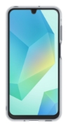 Picture of OtterBox React Series + Glass for Samsung Galaxy A16 5G/A16, Transparent