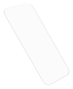 Image de OtterBox Premium Glass Antimicrobial Series pour Apple iPhone 15, Transparente