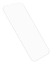 Image de OtterBox Premium Glass Antimicrobial Series pour Apple iPhone 15, Transparente