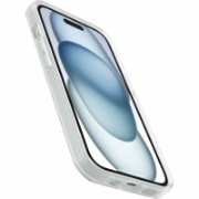 Afbeeldingen van OtterBox Symmetry Series Clear voor MagSafe voor iPhone 15, Clear