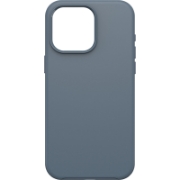 Image de OtterBox Symmetry Series pour MagSafe pour iPhone 15 Pro Max, Bluetiful (Blue)