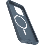 Image de OtterBox Symmetry Series pour MagSafe pour iPhone 15 Pro Max, Bluetiful (Blue)