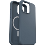 Image de OtterBox Symmetry Series pour MagSafe pour iPhone 15 Pro Max, Bluetiful (Blue)