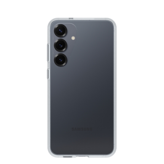Afbeeldingen van OtterBox React Series voor Samsung Galaxy S25+, transparant