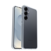 Afbeeldingen van OtterBox React Series voor Samsung Galaxy S25+, transparant