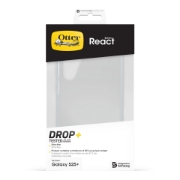 Afbeeldingen van OtterBox React Series voor Samsung Galaxy S25+, transparant