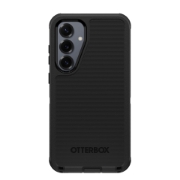 Afbeeldingen van OtterBox Defender Series voor Samsung Galaxy S25+, zwart