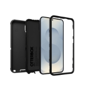 Afbeeldingen van OtterBox Defender Series voor Samsung Galaxy S25+, zwart