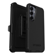 Afbeeldingen van OtterBox Defender Series voor Samsung Galaxy S25+, zwart