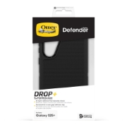 Afbeeldingen van OtterBox Defender Series voor Samsung Galaxy S25+, zwart