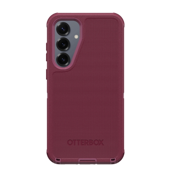 Afbeeldingen van OtterBox Defender Series voor Samsung Galaxy S25+, Foxberry