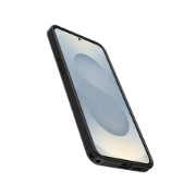 Afbeeldingen van OtterBox Symmetry Series with Magnets voor Samsung Galaxy S25+, zwart