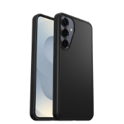 Afbeeldingen van OtterBox Symmetry Series with Magnets voor Samsung Galaxy S25+, zwart
