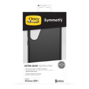 Afbeeldingen van OtterBox Symmetry Series with Magnets voor Samsung Galaxy S25+, zwart