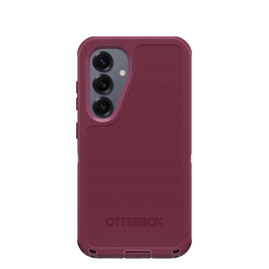 Afbeeldingen van OtterBox Defender Series voor Samsung Galaxy S25, Foxberry