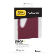Afbeeldingen van OtterBox Defender Series voor Samsung Galaxy S25, Foxberry