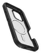 Afbeeldingen van OtterBox Defender Series XT Clear voor MagSafe voor Apple iPhone 16, Dark Side