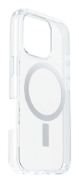 Afbeeldingen van OtterBox Symmetry Series Clear voor MagSafe voor Apple iPhone 16 Pro, Transparant