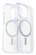 Afbeeldingen van OtterBox Symmetry Series Clear voor MagSafe voor Apple iPhone 16 Pro, Transparant