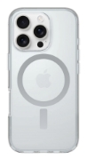 Afbeeldingen van OtterBox Symmetry Series Clear voor MagSafe voor Apple iPhone 16 Pro, Transparant