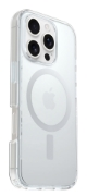 Afbeeldingen van OtterBox Symmetry Series Clear voor MagSafe voor Apple iPhone 16 Pro, Transparant