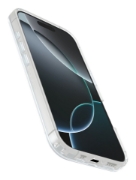 Afbeeldingen van OtterBox Symmetry Series Clear voor MagSafe voor Apple iPhone 16 Pro, Transparant