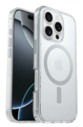 Afbeeldingen van OtterBox Symmetry Series Clear voor MagSafe voor Apple iPhone 16 Pro, Transparant