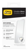 Afbeeldingen van OtterBox Glass Series voor Apple iPhone 16 Pro, Transparant