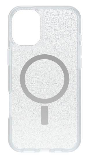 Afbeeldingen van OtterBox React Series voor MagSafe voor Apple iPhone 16 Plus, Stardust