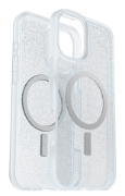 Afbeeldingen van OtterBox React Series voor MagSafe voor Apple iPhone 16 Plus, Stardust