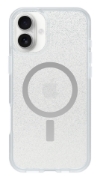 Afbeeldingen van OtterBox React Series voor MagSafe voor Apple iPhone 16 Plus, Stardust