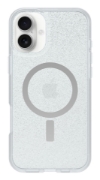 Afbeeldingen van OtterBox React Series voor MagSafe voor Apple iPhone 16 Plus, Stardust