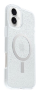 Afbeeldingen van OtterBox React Series voor MagSafe voor Apple iPhone 16 Plus, Stardust