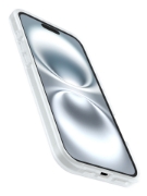 Afbeeldingen van OtterBox React Series voor MagSafe voor Apple iPhone 16 Plus, Stardust