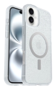 Afbeeldingen van OtterBox React Series voor MagSafe voor Apple iPhone 16 Plus, Stardust