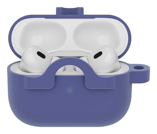 Afbeeldingen van OtterBox voor AirPods Pro (1st and 2nd gen) Case, Denver Dusk