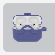 Afbeeldingen van OtterBox voor AirPods Pro (1st and 2nd gen) Case, Denver Dusk