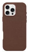 Afbeeldingen van OtterBox Symmetry Series Cactus Leather voor MagSafe voor iPhone 16 Pro Max, Rich Adobe
