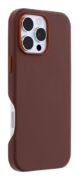 Afbeeldingen van OtterBox Symmetry Series Cactus Leather voor MagSafe voor iPhone 16 Pro Max, Rich Adobe