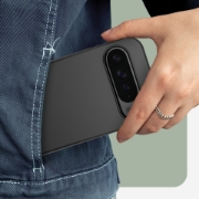 Afbeeldingen van OtterBox Symmetry Series voor Pixel 9 Pro XL, Black