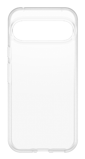 Afbeeldingen van OtterBox React Series voor Pixel 9 Pro XL, Clear
