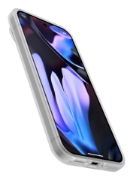 Afbeeldingen van OtterBox React Series voor Pixel 9 Pro XL, Clear